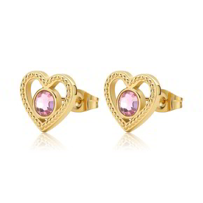 Orecchini Donna S'Agapò Lucky Light - SKT48