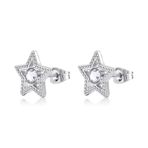 Orecchini Donna S'Agapò Lucky Light - SKT49