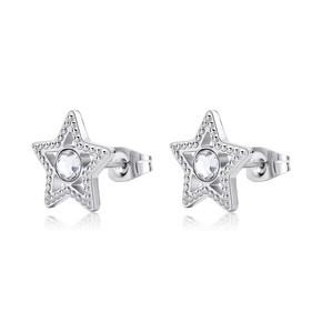 Orecchini Donna S'Agapò Lucky Light - SKT49