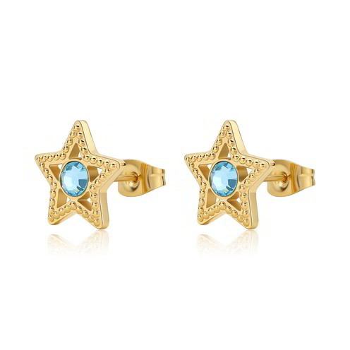 Orecchini Donna S'Agapò Lucky Light - SKT50