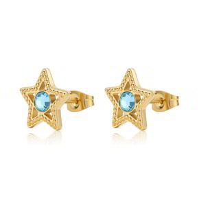 Orecchini Donna S'Agapò Lucky Light - SKT50