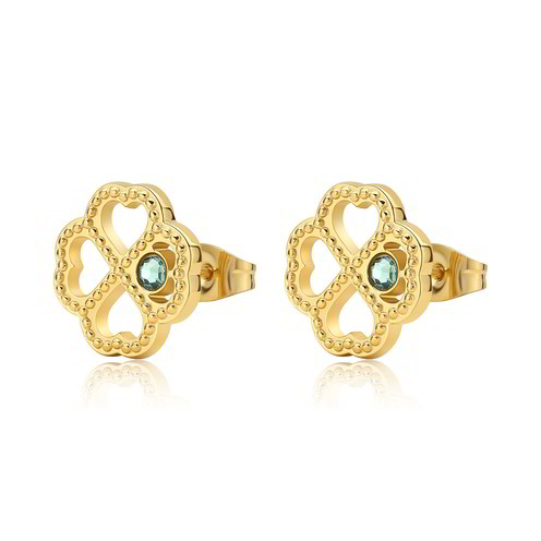 Orecchini Donna S'Agapò Lucky Light - SKT52