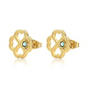 Orecchini Donna S'Agapò Lucky Light - SKT52