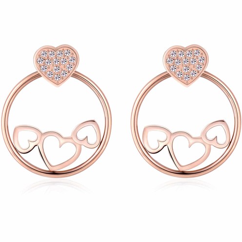 Orecchini Donna S'Agapò Mad Love - SMV22