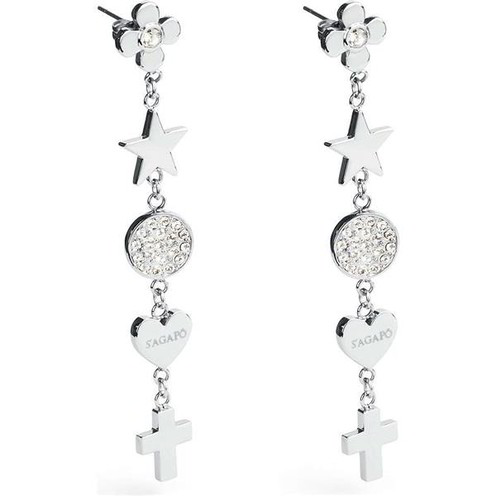 Orecchini Donna S'Agapò Prayer - SPY21