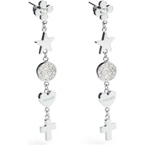 Orecchini Donna S'Agapò Prayer - SPY21