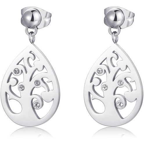 Orecchini Donna S'Agapò Rugiada - SRU23