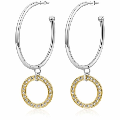 Orecchini Donna S'Agapò Sirkel - SSK23