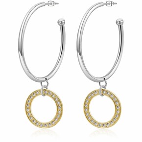 Orecchini Donna S'Agapò Sirkel - SSK23 Orecchini Donna S'Agapò Sirkel - SSK23