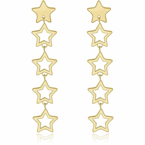 Orecchini Donna S'Agapò Starlove - SRL22