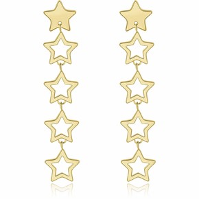 Orecchini Donna S'Agapò Starlove - SRL22 Orecchini Donna S'Agapò Starlove - SRL22