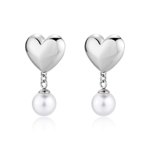 Orecchini Donna S'Agapò Stellar - SSE47