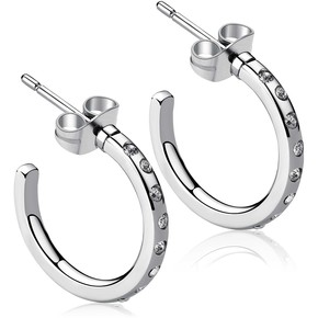 Orecchini Donna S'Agapò Trinidad - STR35