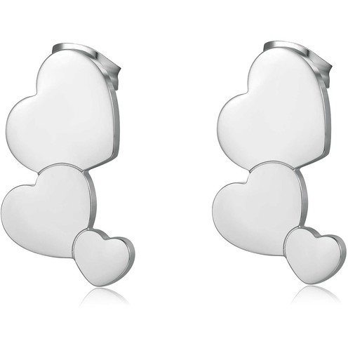 Orecchini Donna S'Agapò Trio - SRI21