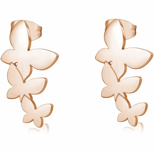 Orecchini Donna S'Agapò Trio - SRI25