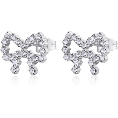 Orecchini Donna S'Agapò Twinkle - SWN23