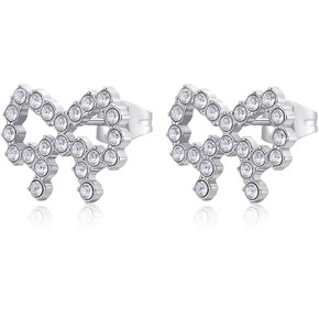 Orecchini Donna S'Agapò Twinkle - SWN23 Orecchini Donna S'Agapò Twinkle - SWN23