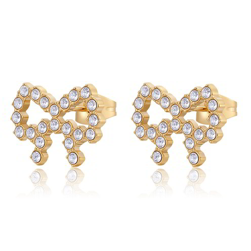 Orecchini Donna S'Agapò Twinkle - SWN24