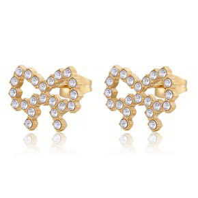 Orecchini Donna S'Agapò Twinkle - SWN24 Orecchini Donna S'Agapò Twinkle - SWN24