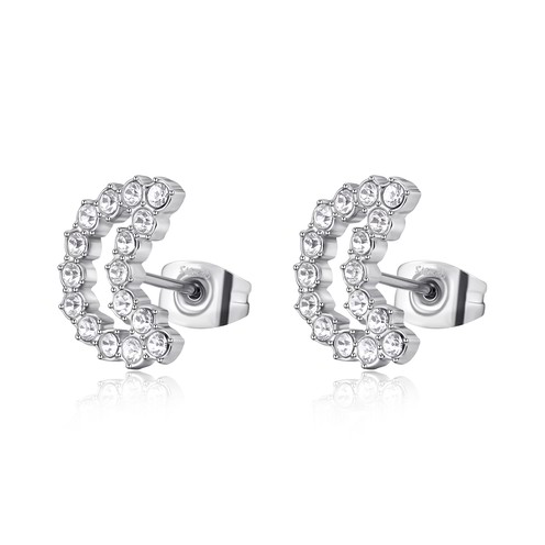 Orecchini Donna S'Agapò Twinkle - SWN27