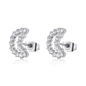 Orecchini Donna S'Agapò Twinkle - SWN27 Orecchini Donna S'Agapò Twinkle - SWN27