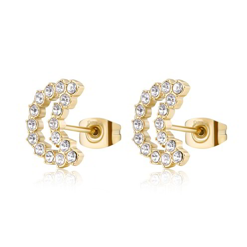 Orecchini Donna S'Agapò Twinkle - SWN28