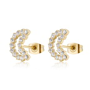 Orecchini Donna S'Agapò Twinkle - SWN28 Orecchini Donna S'Agapò Twinkle - SWN28