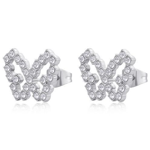 Orecchini Donna S'Agapò Twinkle - SWN29