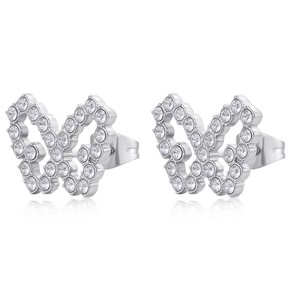 Orecchini Donna S'Agapò Twinkle - SWN29