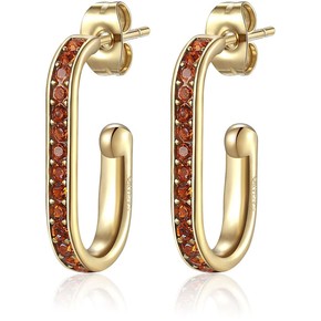 Orecchini Donna S'Agapò Vibes - SVB25