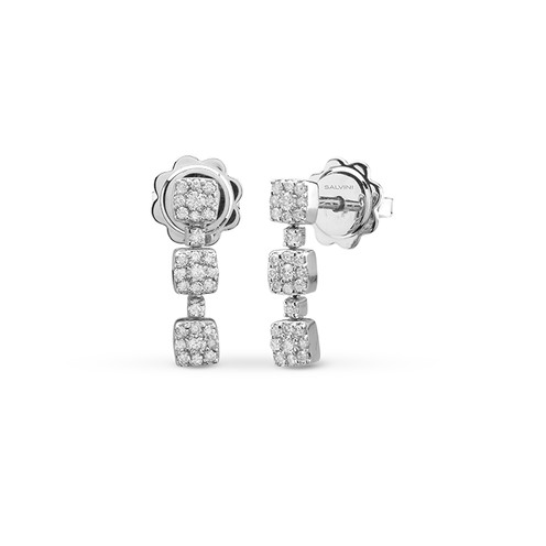 Orecchini Donna Salvini Bagliori - 20106477