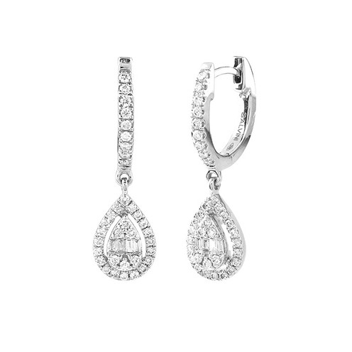 Orecchini Donna Salvini Magia - 20104485 