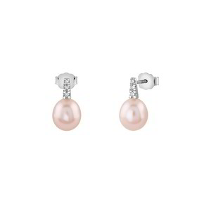 Orecchini Donna Salvini Paradise New - 20115678