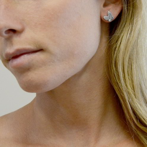 Orecchini Donna Salvini Segni - 20049489