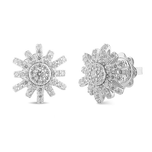 Orecchini Donna Salvini Sole - 20111430