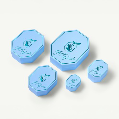 Orecchini Donna Swarovski Ariana Grande - 5756098