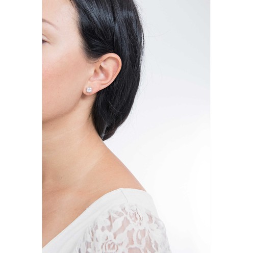 Orecchini Donna Swarovski Attract - 5430365