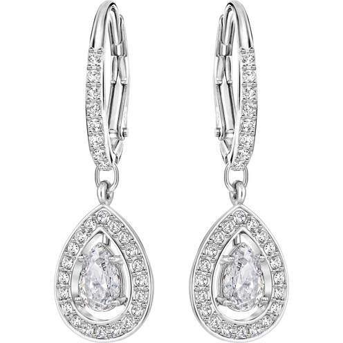 Orecchini Donna Swarovski Attract Light - 5197458