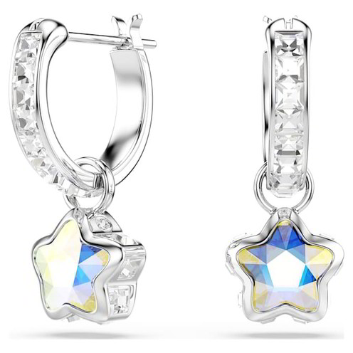 Orecchini Donna Swarovski Chroma - 5754172
