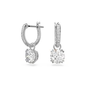 Orecchini Donna Swarovski Constella - 5636717 Orecchini Donna Swarovski Constella - 5636717
