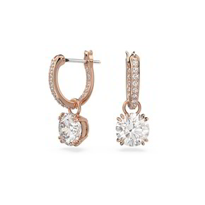 Orecchini Donna Swarovski Constella - 5639975 Orecchini Donna Swarovski Constella - 5639975