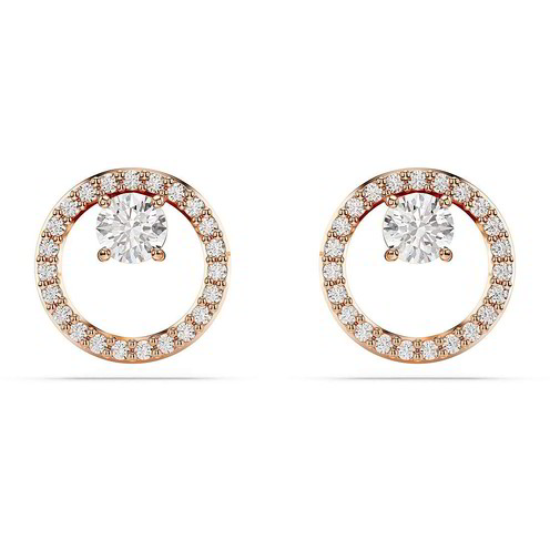 Orecchini Donna Swarovski Constella - 5692263