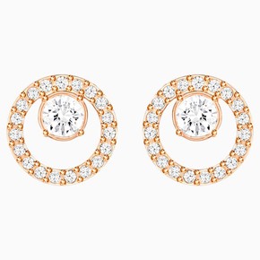 Orecchini Donna Swarovski Creativity Circle - 5199827