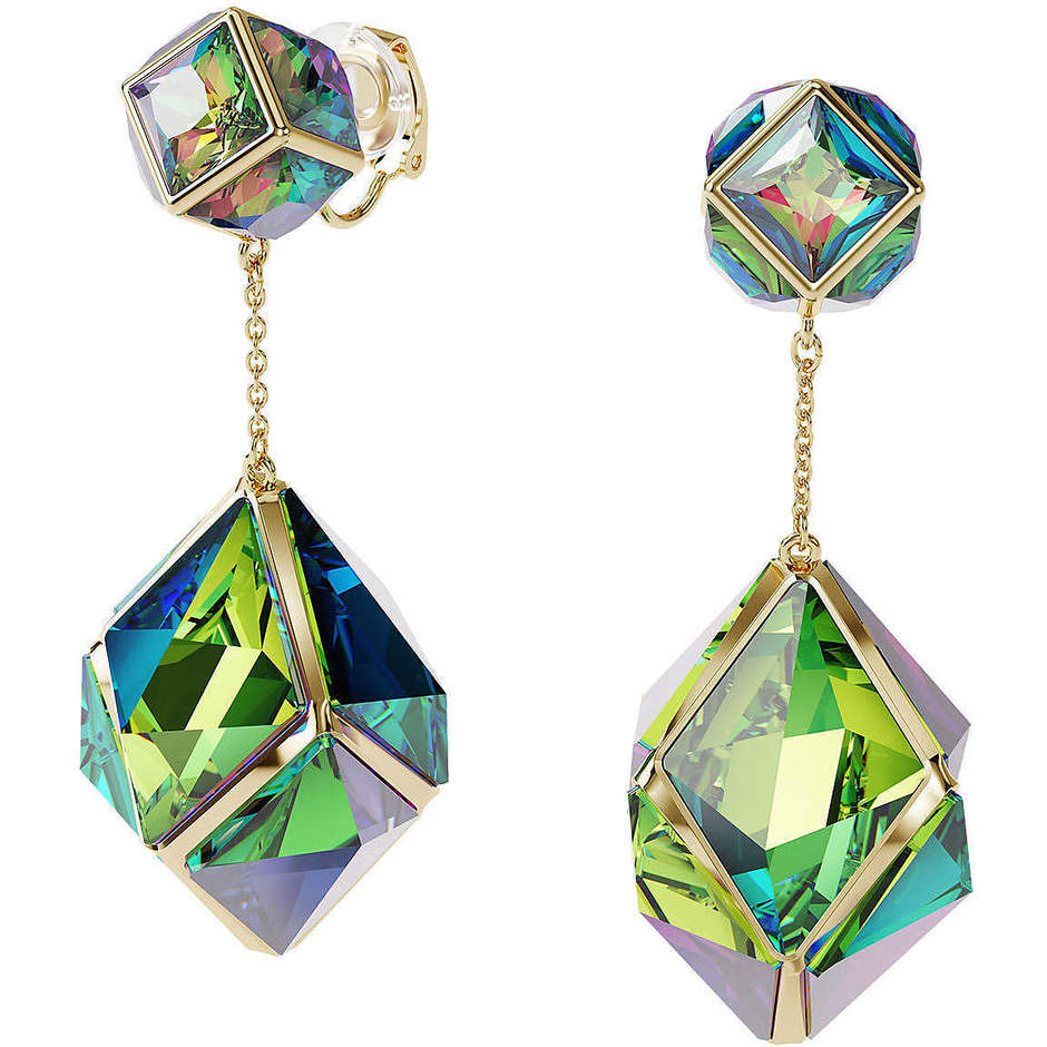 Orecchini Donna Swarovski Curiosa - 5627156