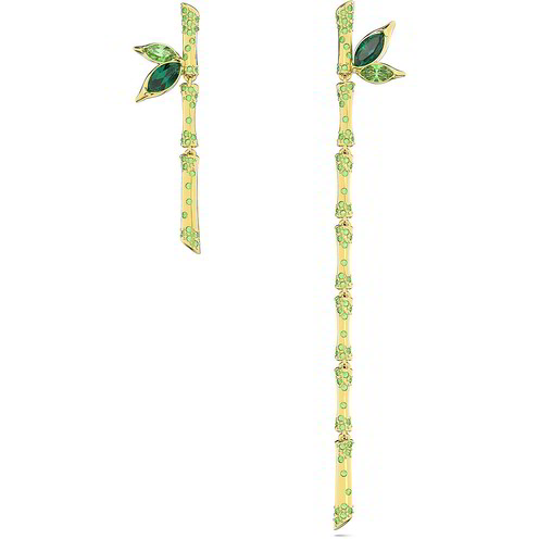 Orecchini Donna Swarovski Dellium Bambù - 5645372
