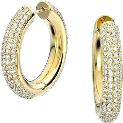 Orecchini Donna Swarovski Dextera - 5618305 Orecchini Donna Swarovski Dextera - 5618305