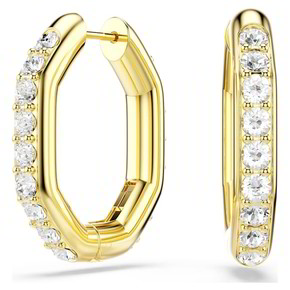 Orecchini Donna Swarovski Dextera - 5724584 Orecchini Donna Swarovski Dextera - 5724584
