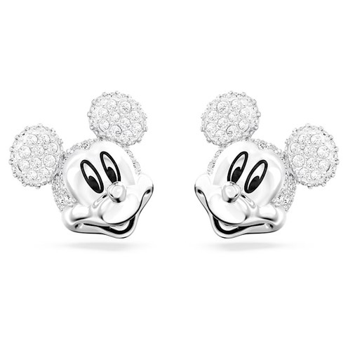 Orecchini Donna Swarovski Disney 100 Mickey Mouse - 5668781