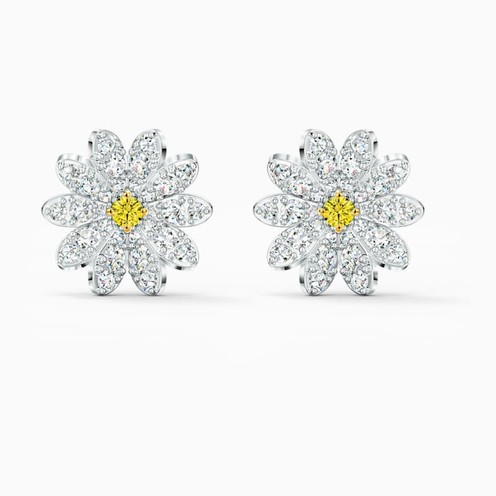Orecchini Donna Swarovski Eternal Flower - 5518145