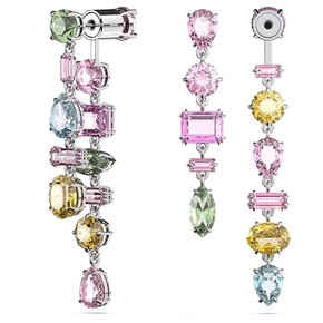 Orecchini Donna Swarovski Gema - 5656417 Orecchini Donna Swarovski Gema - 5656417